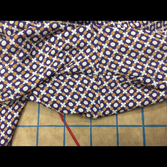 Liquido Active Misty Morning legging sz medium - Picture 7 of 8